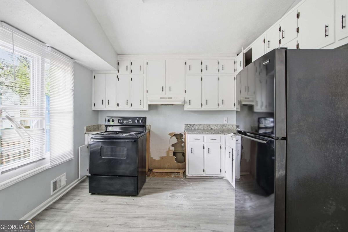 5905 Wellborn Trail Lithonia - Photo 17