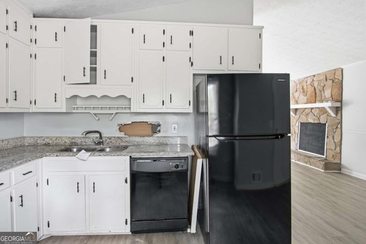 5905 Wellborn Trail Lithonia - Photo 18