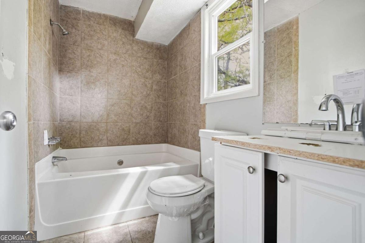 5905 Wellborn Trail Lithonia - Photo 26