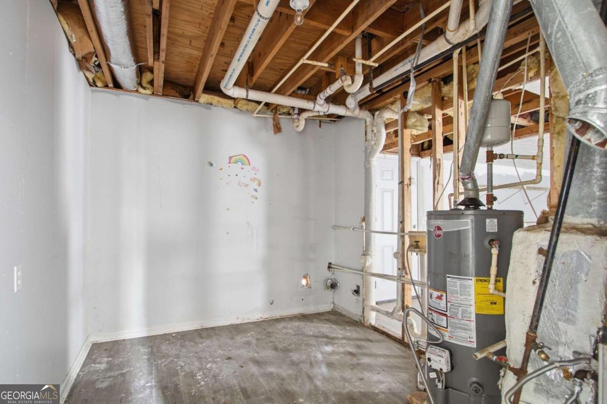 5905 Wellborn Trail Lithonia - Photo 27