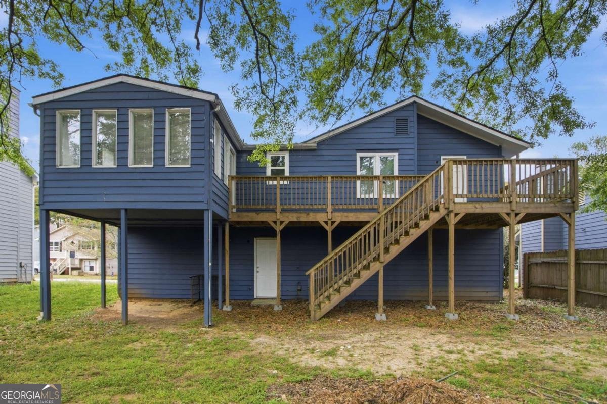 5905 Wellborn Trail Lithonia - Photo 29