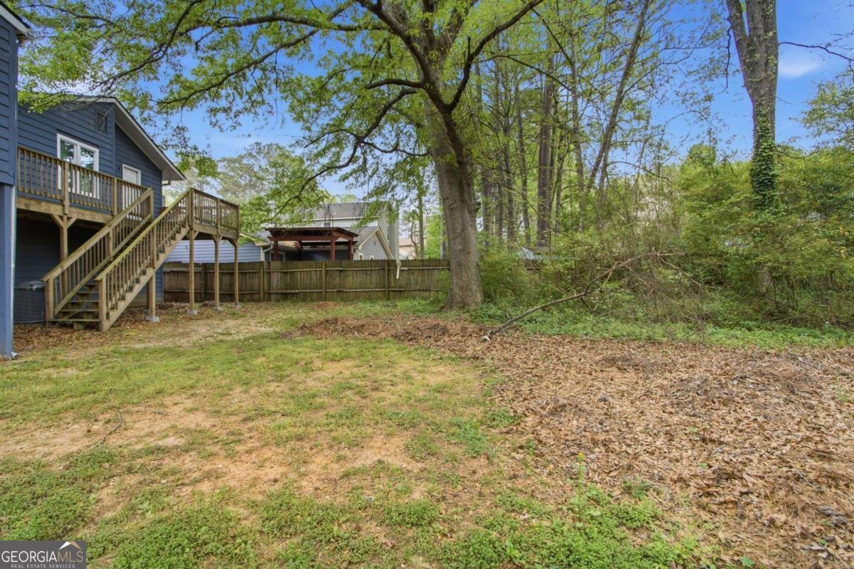 5905 Wellborn Trail Lithonia - Photo 30