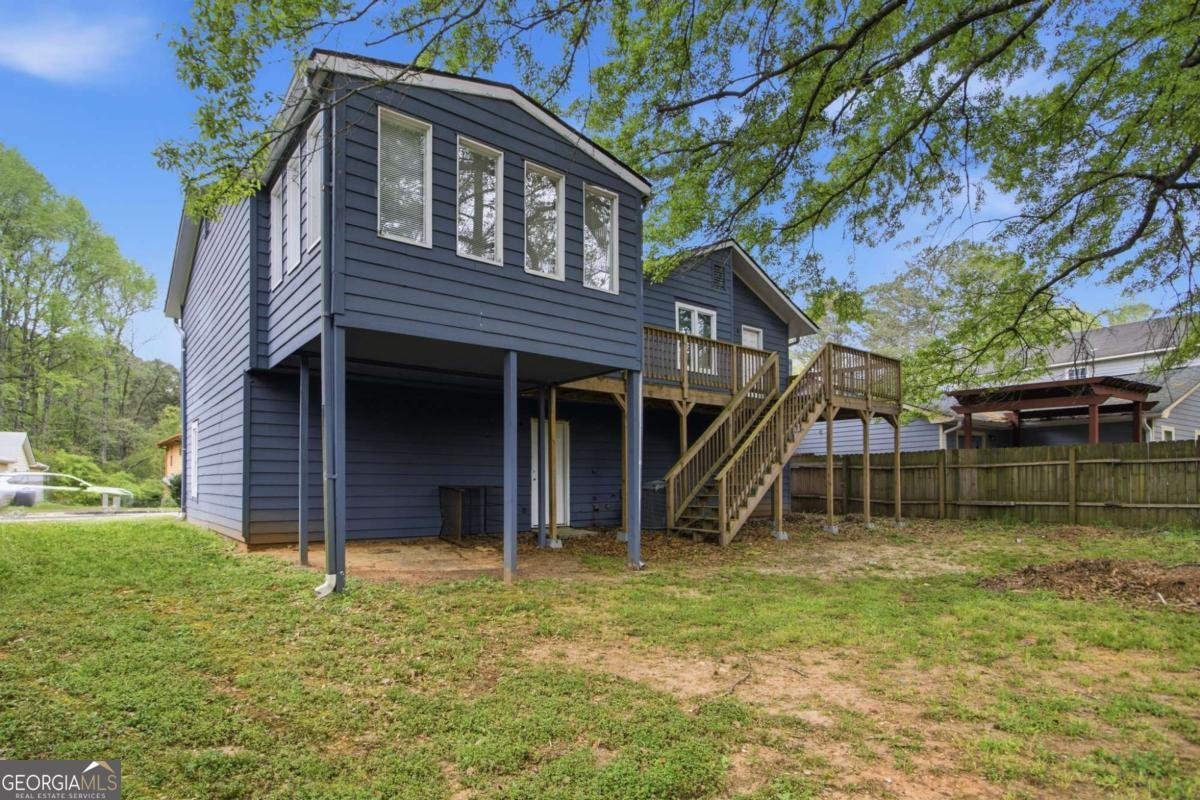 5905 Wellborn Trail Lithonia - Photo 31