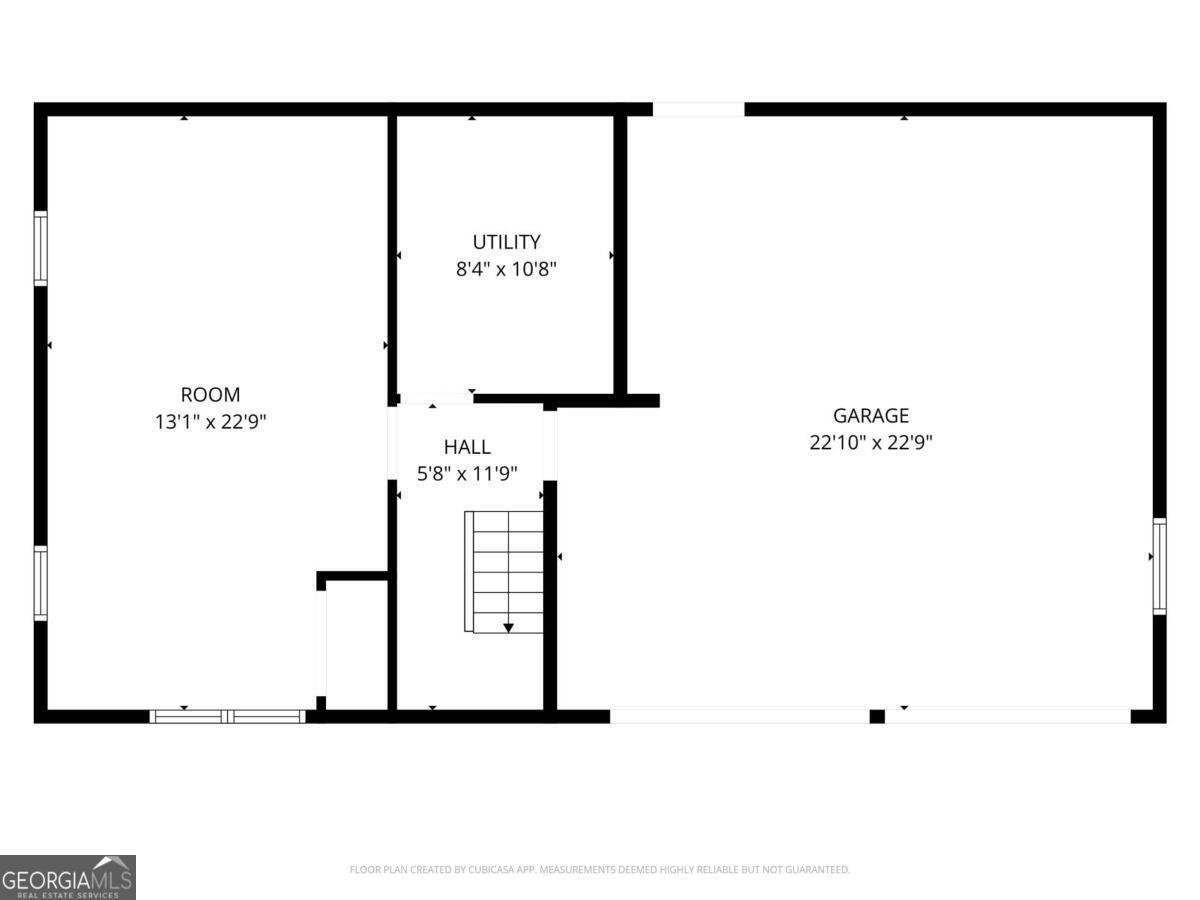5905 Wellborn Trail Lithonia - Photo 33