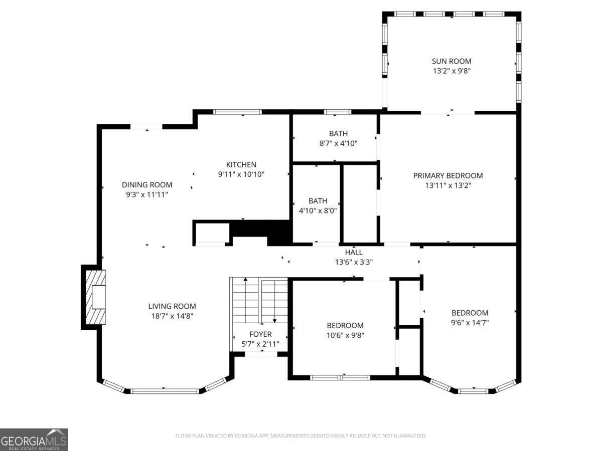 5905 Wellborn Trail Lithonia - Photo 34