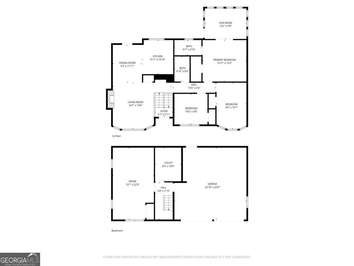 5905 Wellborn Trail Lithonia - Photo 35