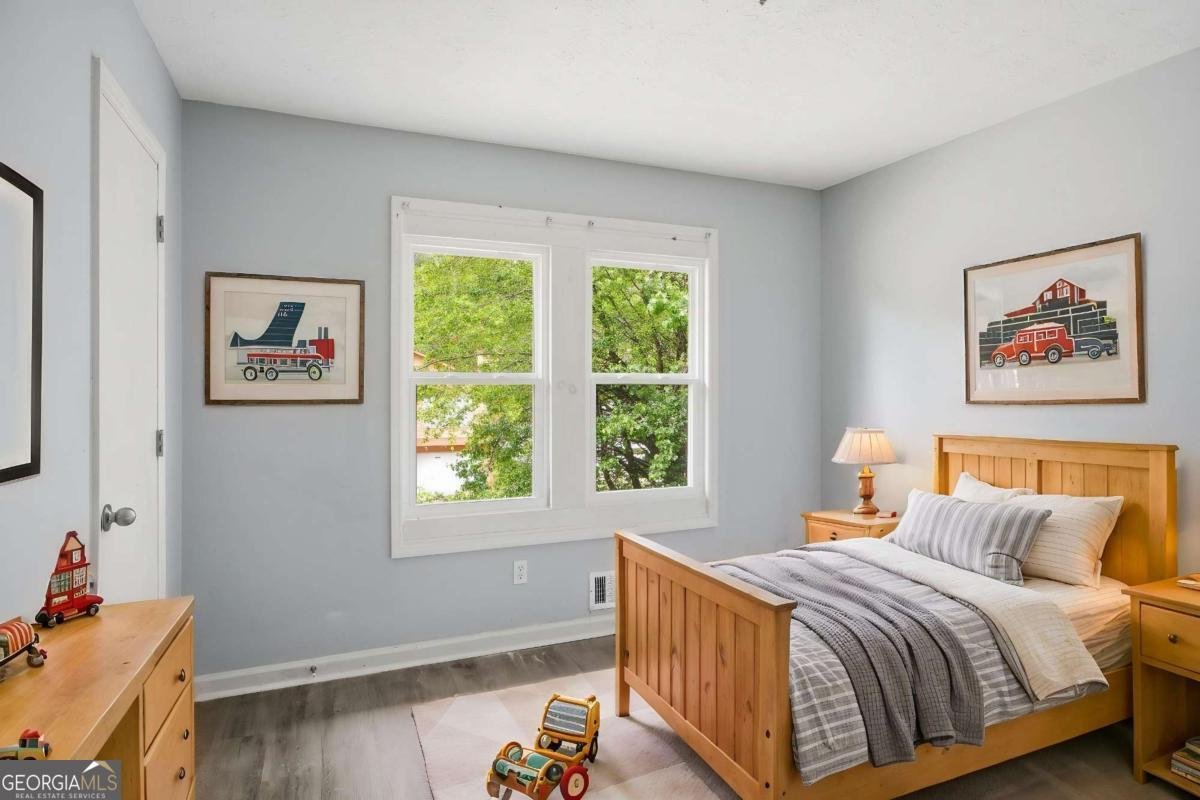 5905 Wellborn Trail Lithonia - Photo 6