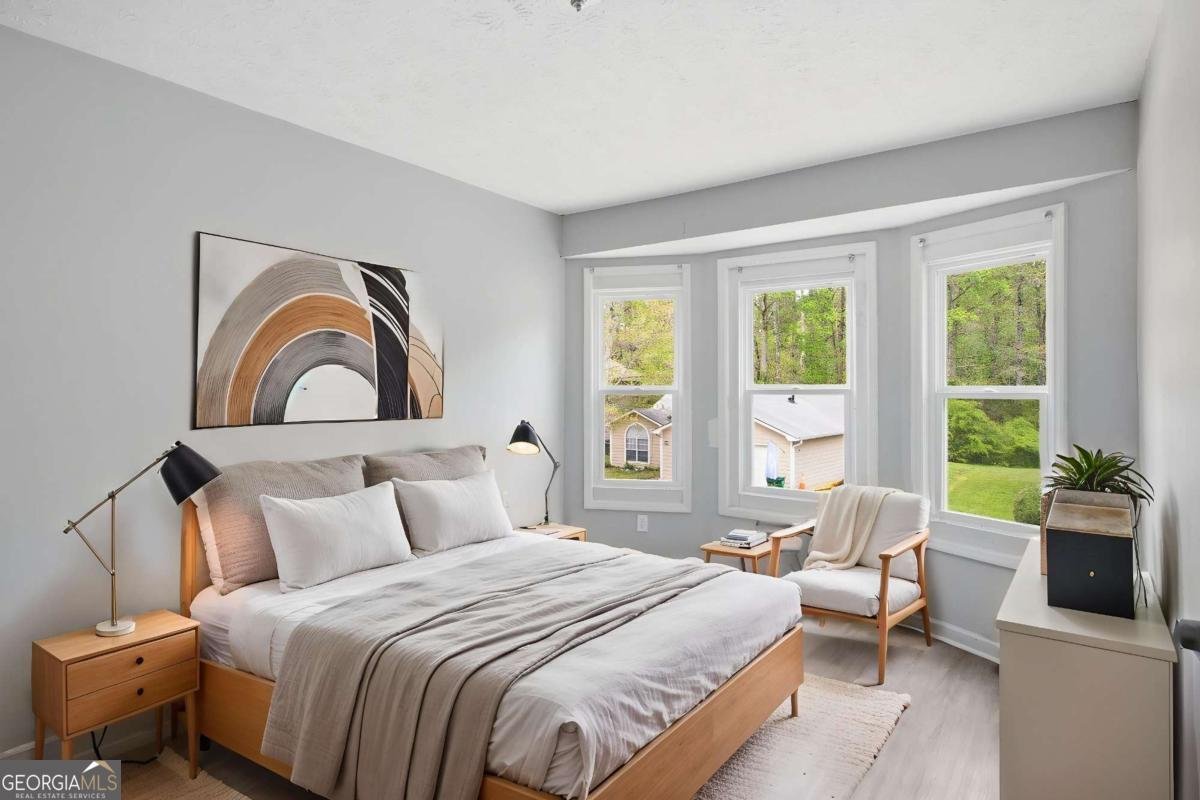 5905 Wellborn Trail Lithonia - Photo 7