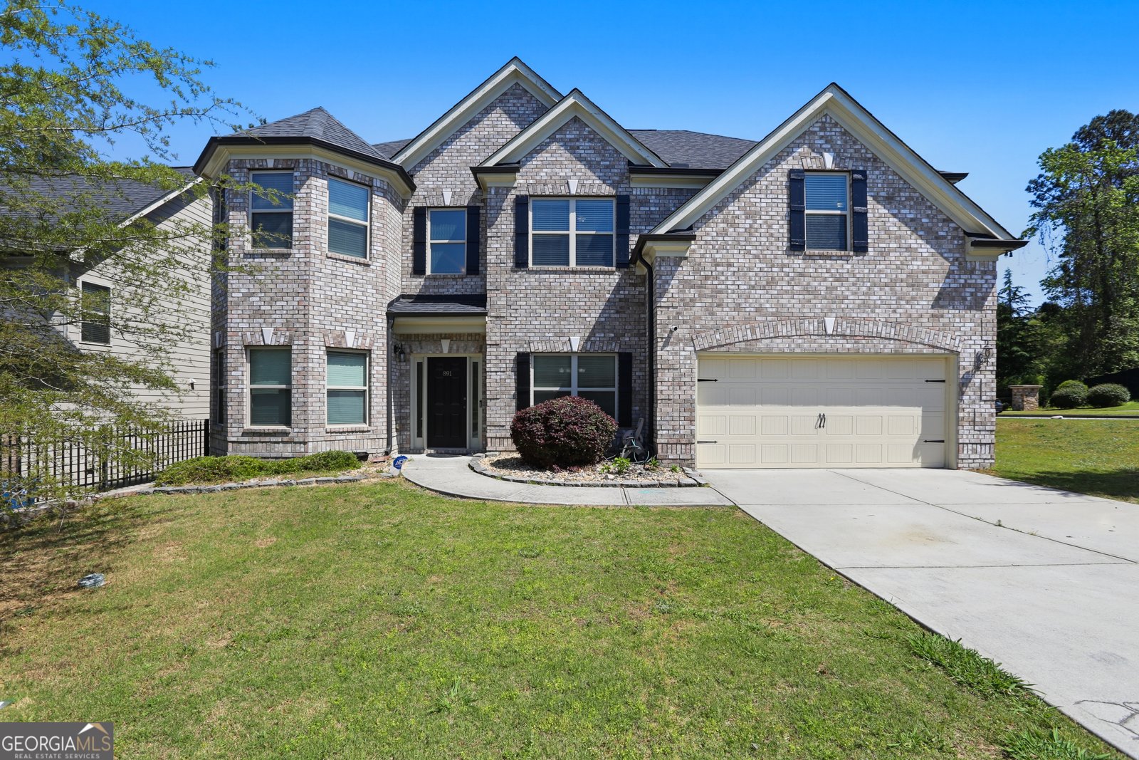 891 Overlook Path Way Lawrenceville - Photo 1