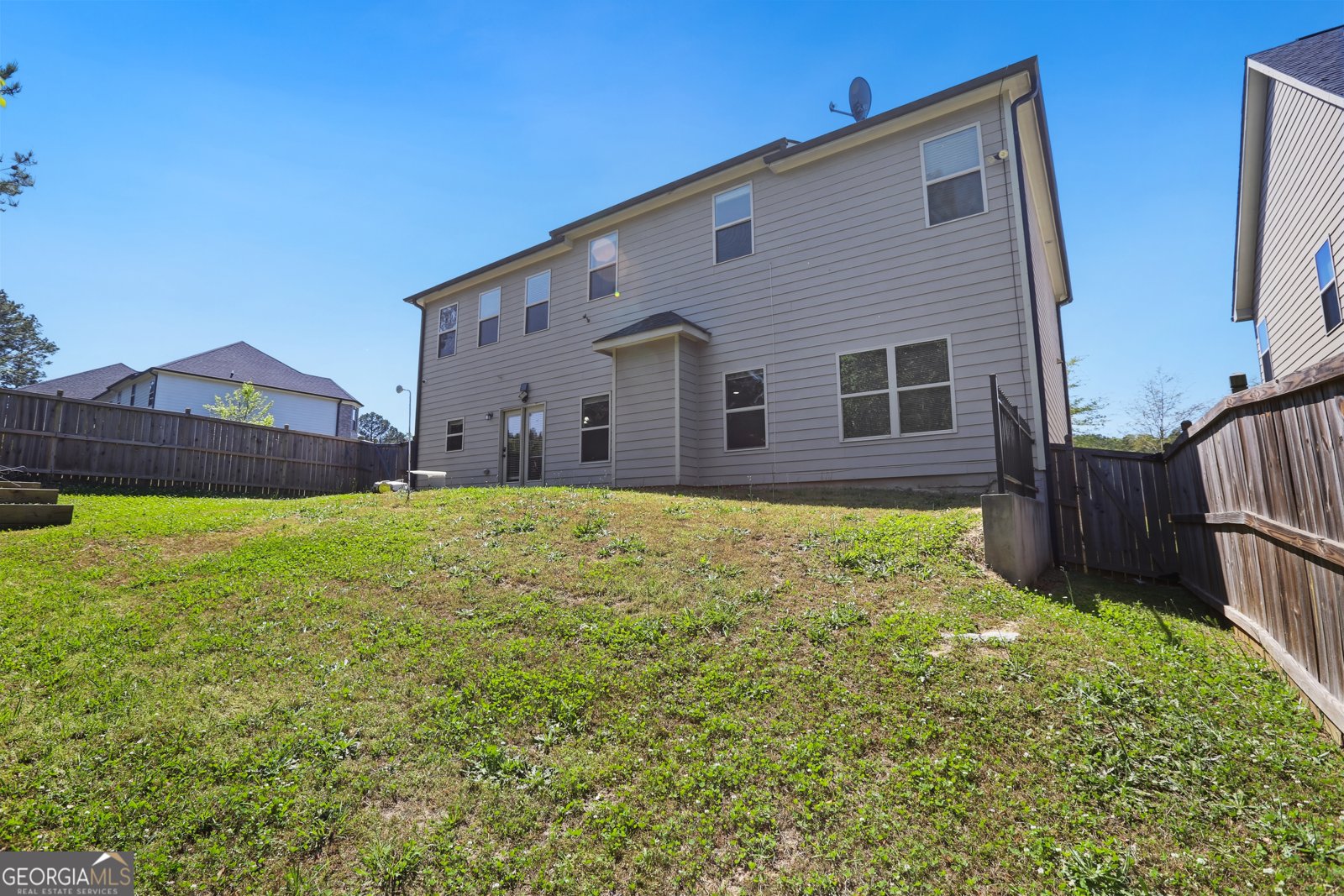 891 Overlook Path Way Lawrenceville - Photo 34