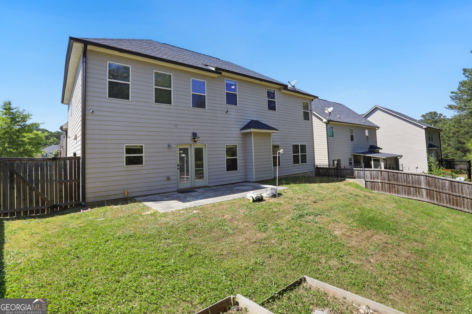 891 Overlook Path Way Lawrenceville - Photo 35