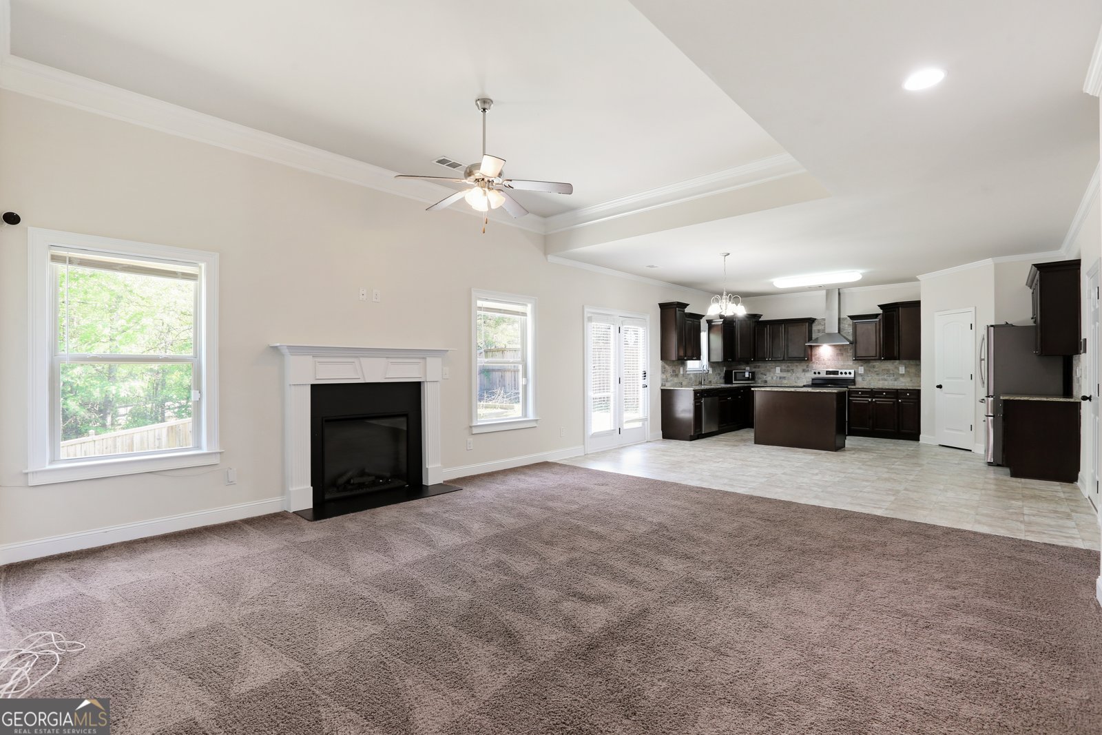 891 Overlook Path Way Lawrenceville - Photo 8