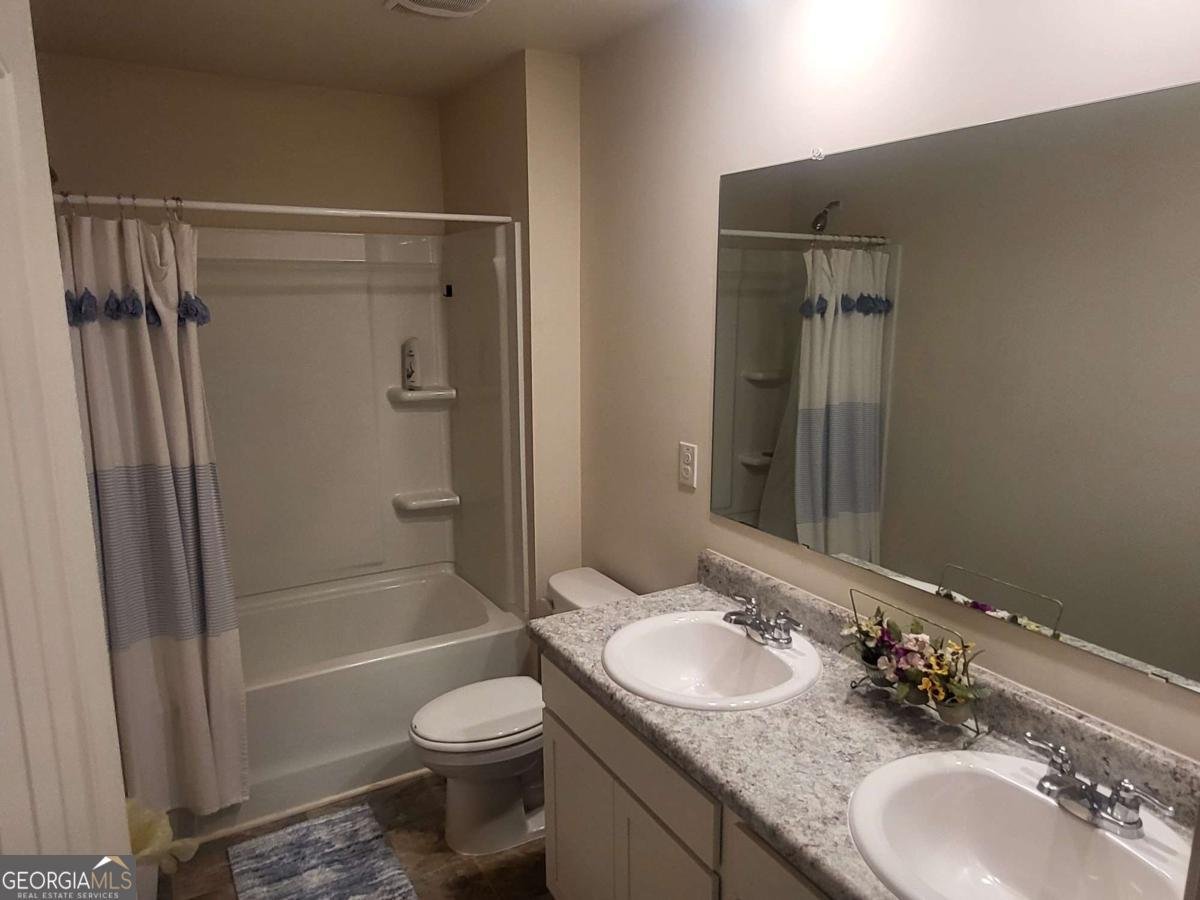 594 Starbuck Parkway Pendergrass - Photo 14