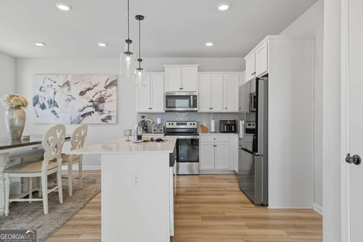 4826 Elm Leaf Drive Atlanta - Photo 10