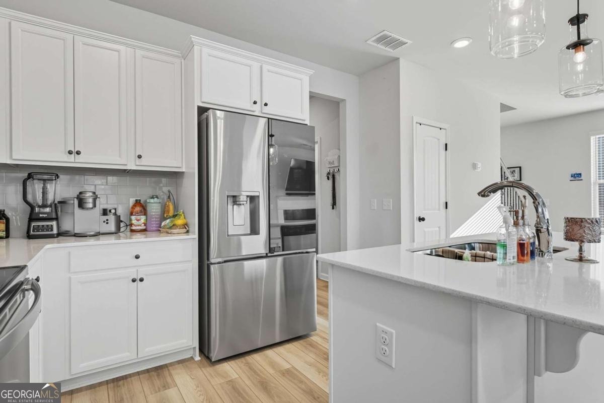 4826 Elm Leaf Drive Atlanta - Photo 11