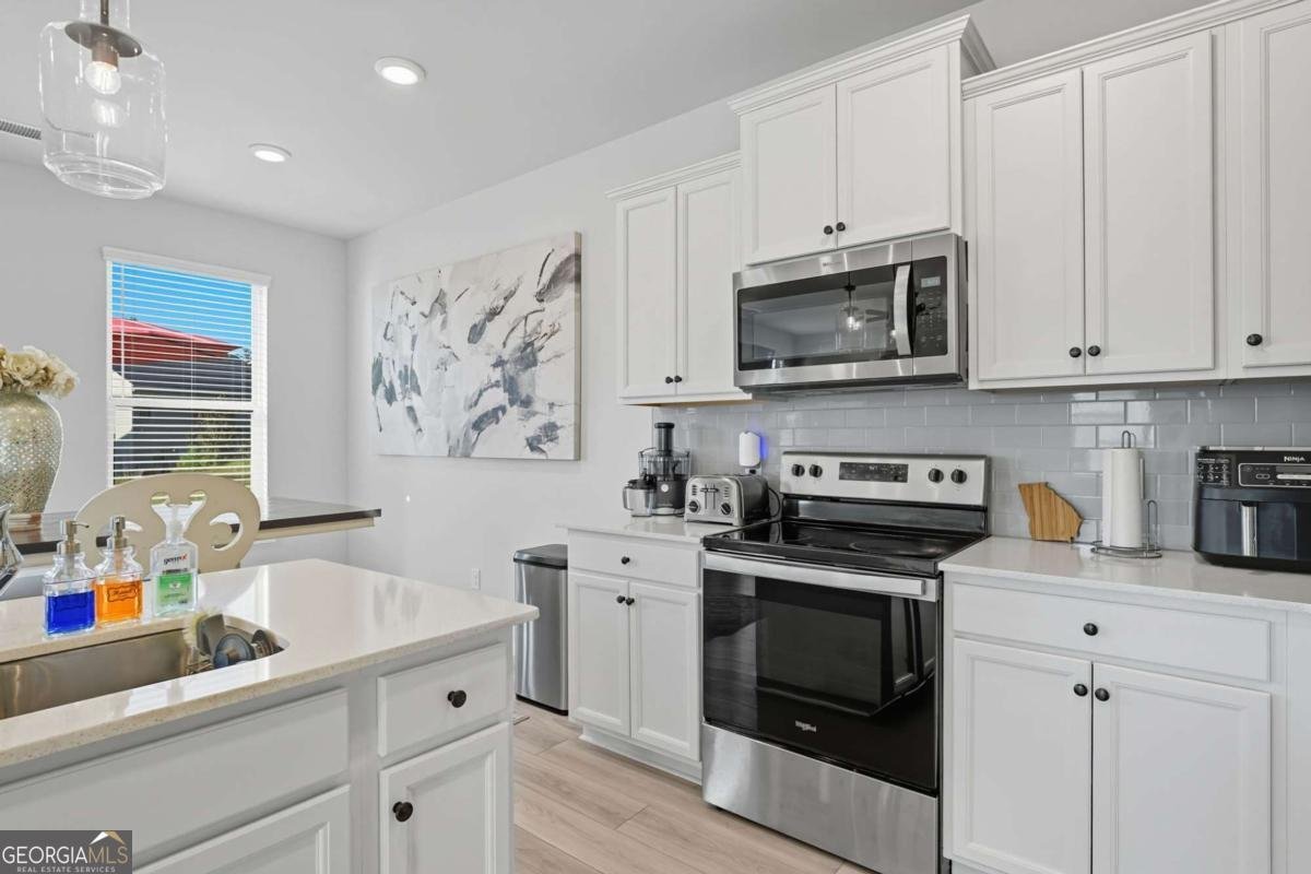 4826 Elm Leaf Drive Atlanta - Photo 12