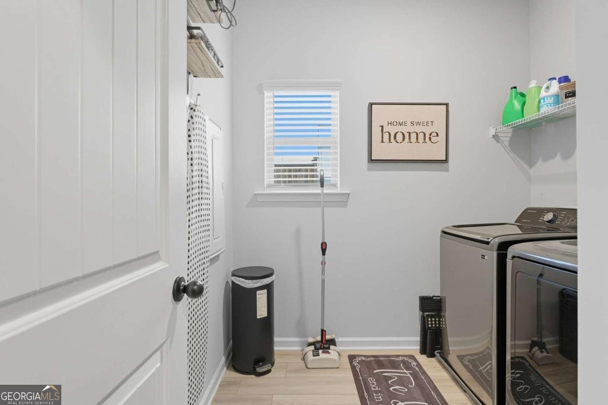 4826 Elm Leaf Drive Atlanta - Photo 13