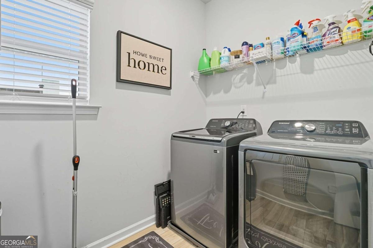 4826 Elm Leaf Drive Atlanta - Photo 14