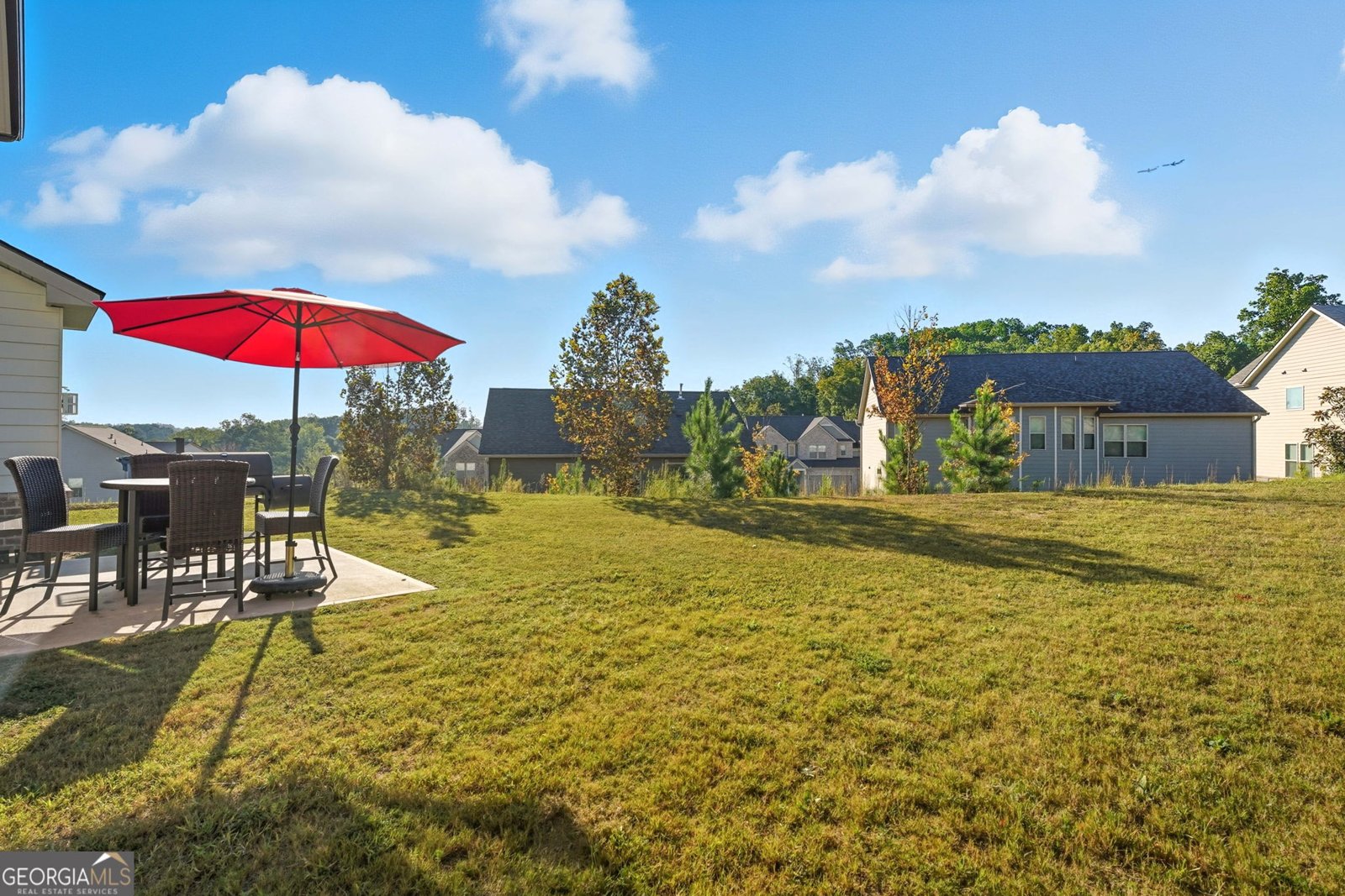 4826 Elm Leaf Drive Atlanta - Photo 29