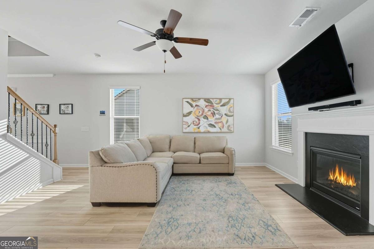 4826 Elm Leaf Drive Atlanta - Photo 6