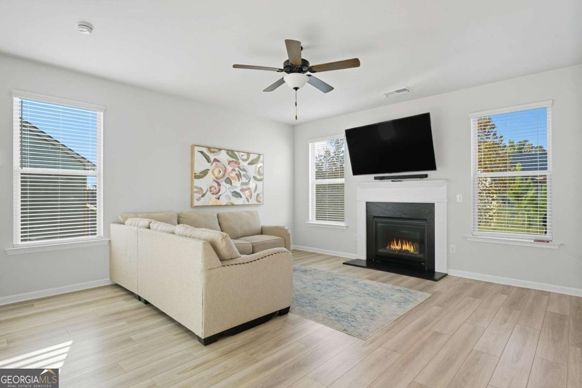 4826 Elm Leaf Drive Atlanta - Photo 7