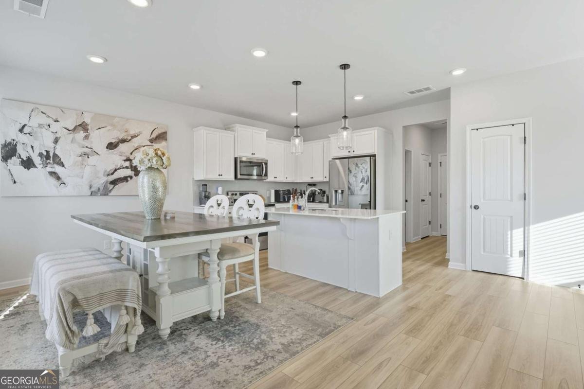 4826 Elm Leaf Drive Atlanta - Photo 8