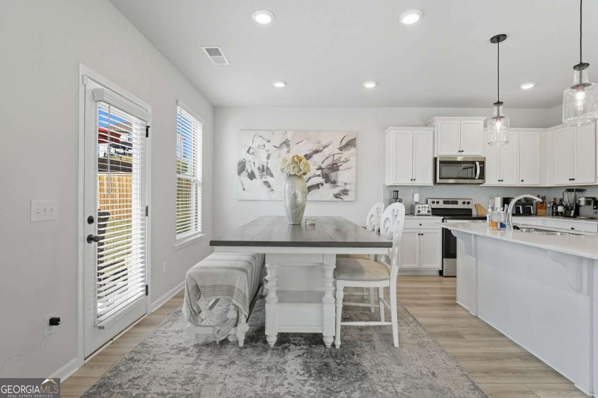 4826 Elm Leaf Drive Atlanta - Photo 9