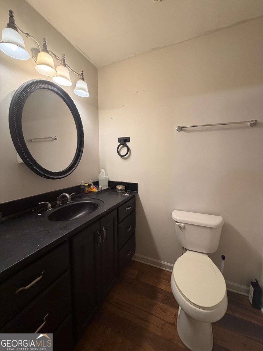 230 Glendale Drive Hartwell - Photo 10