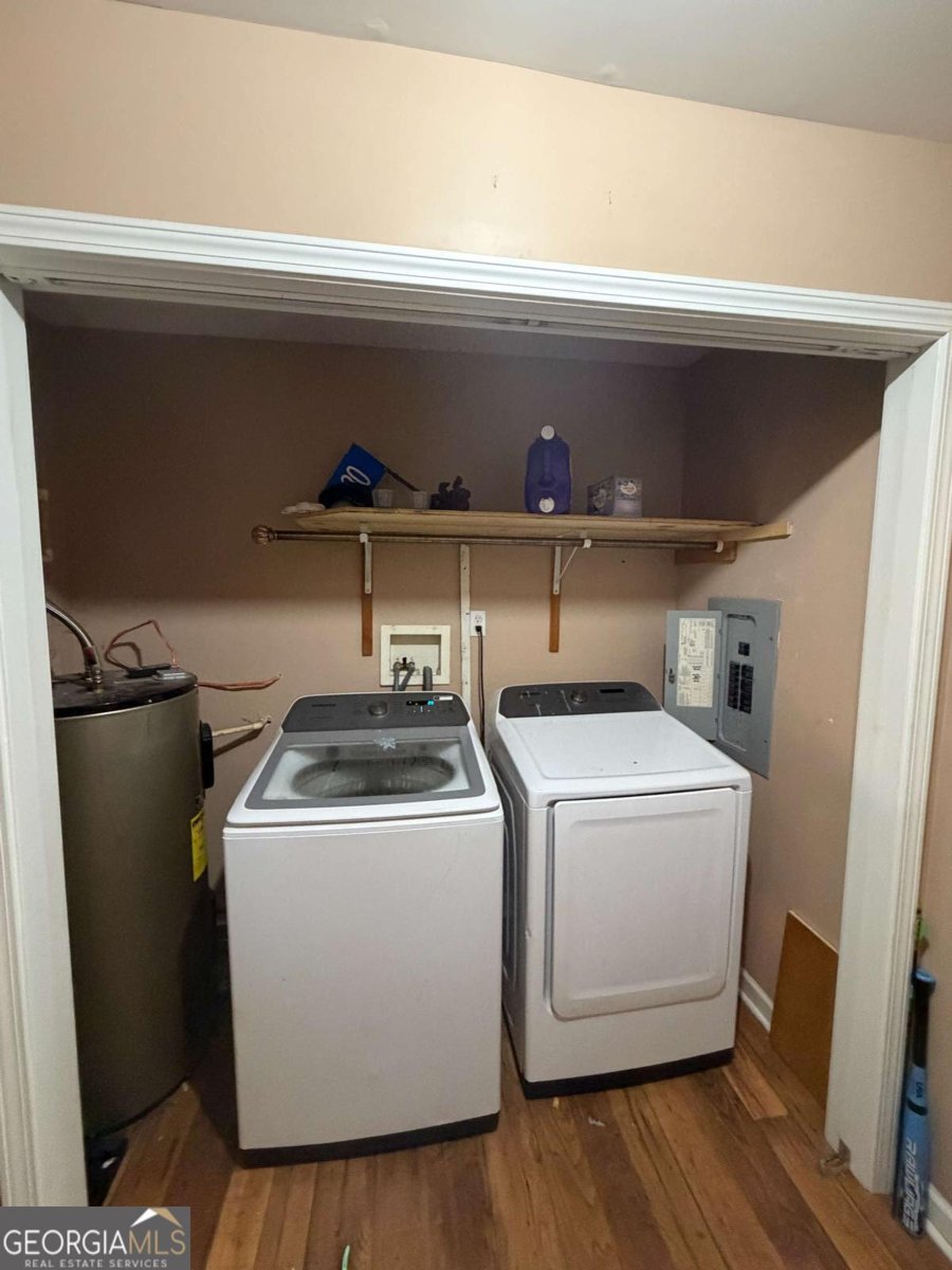 230 Glendale Drive Hartwell - Photo 12