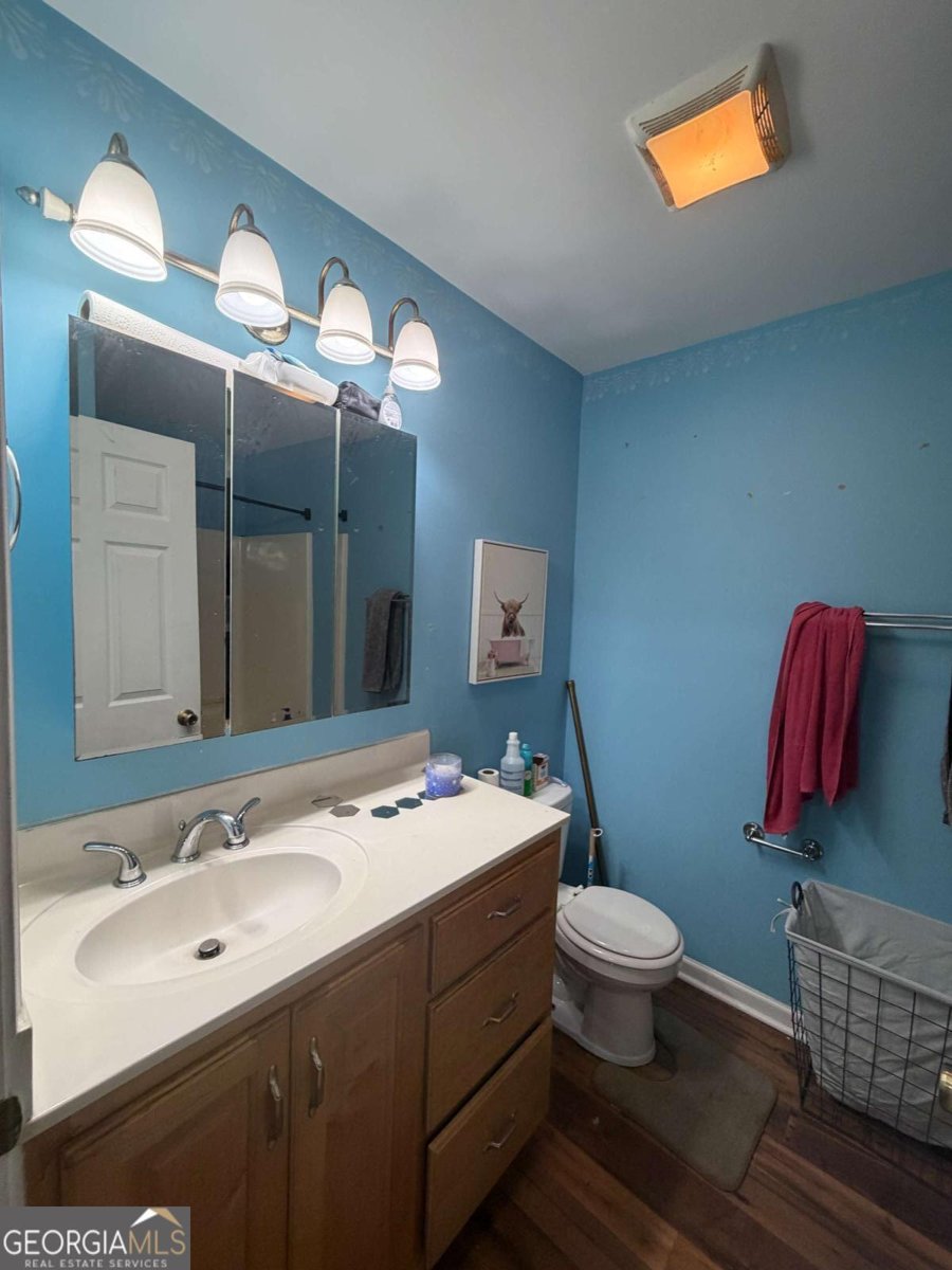 230 Glendale Drive Hartwell - Photo 13