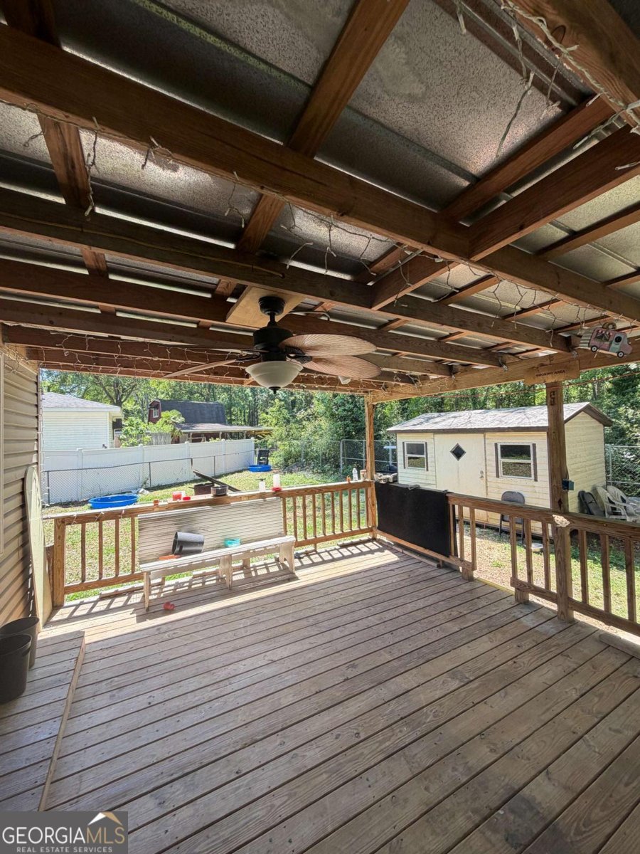 230 Glendale Drive Hartwell - Photo 15