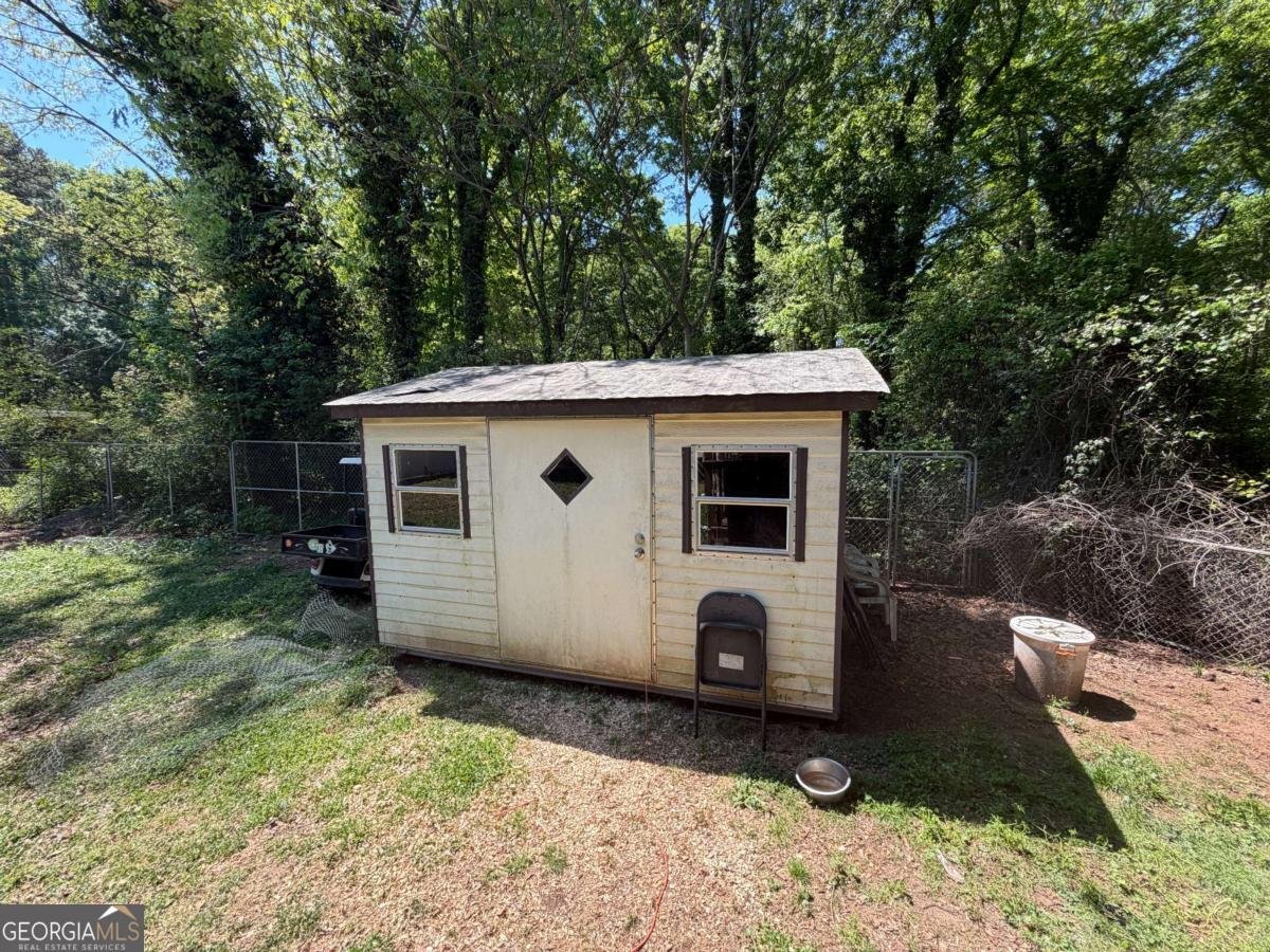 230 Glendale Drive Hartwell - Photo 16