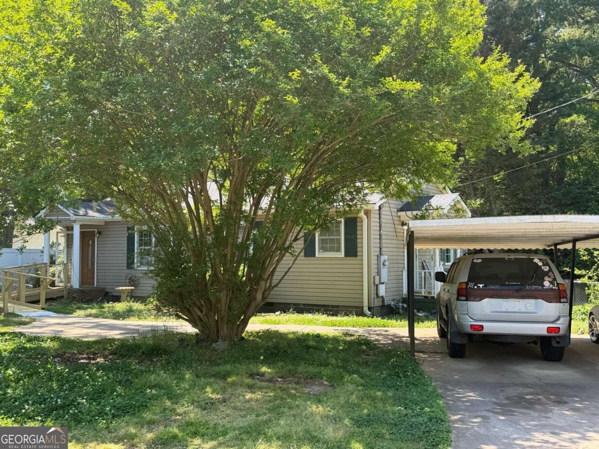 230 Glendale Drive Hartwell - Photo 17