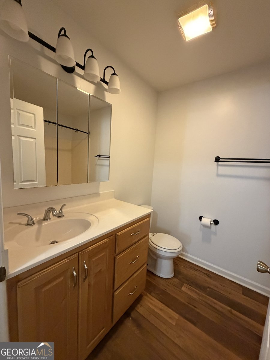 230 Glendale Drive Hartwell - Photo 19