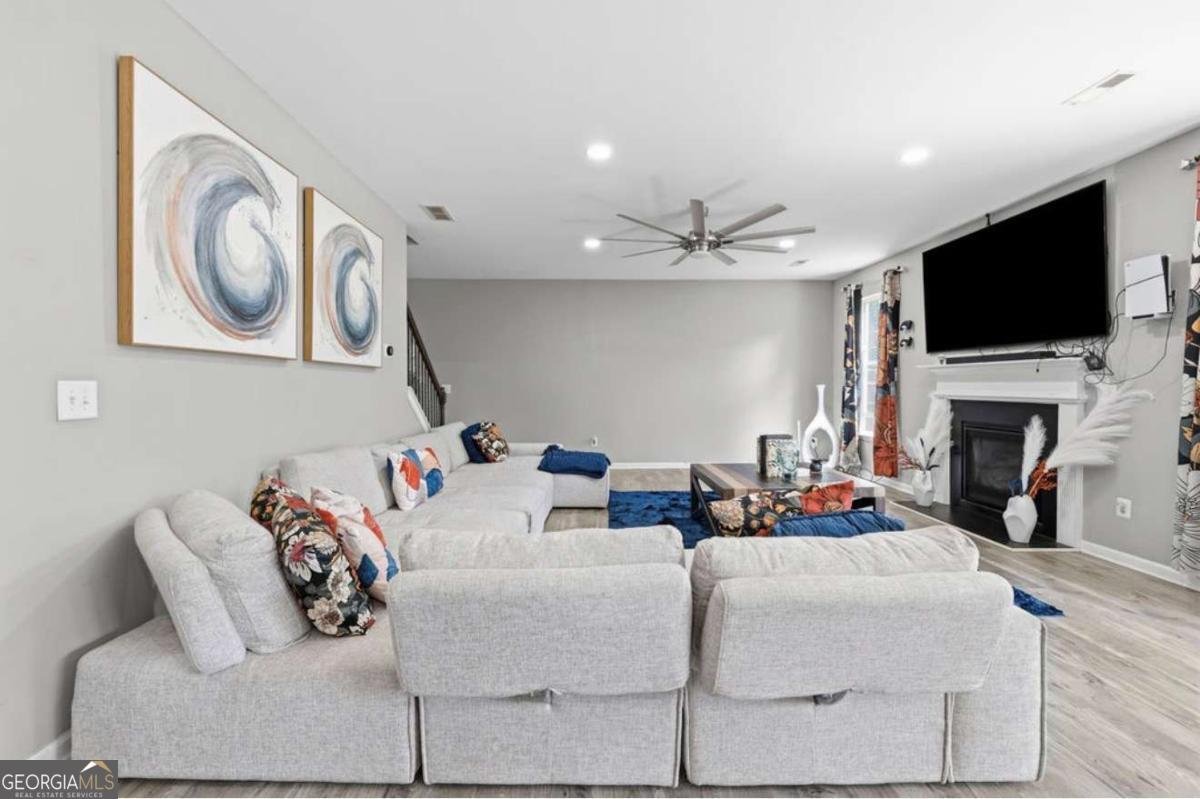 20 Wellbrook Court Covington - Photo 11