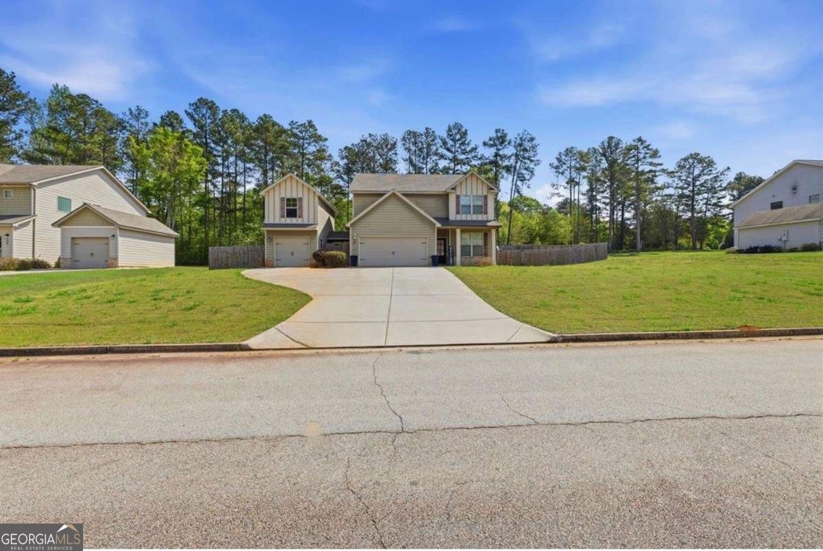 20 Wellbrook Court Covington - Photo 27