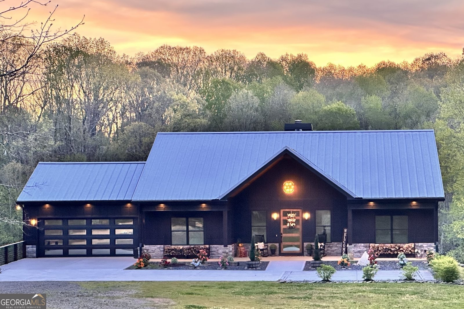 736 Town Creek Church Road Talking Rock - Photo 100