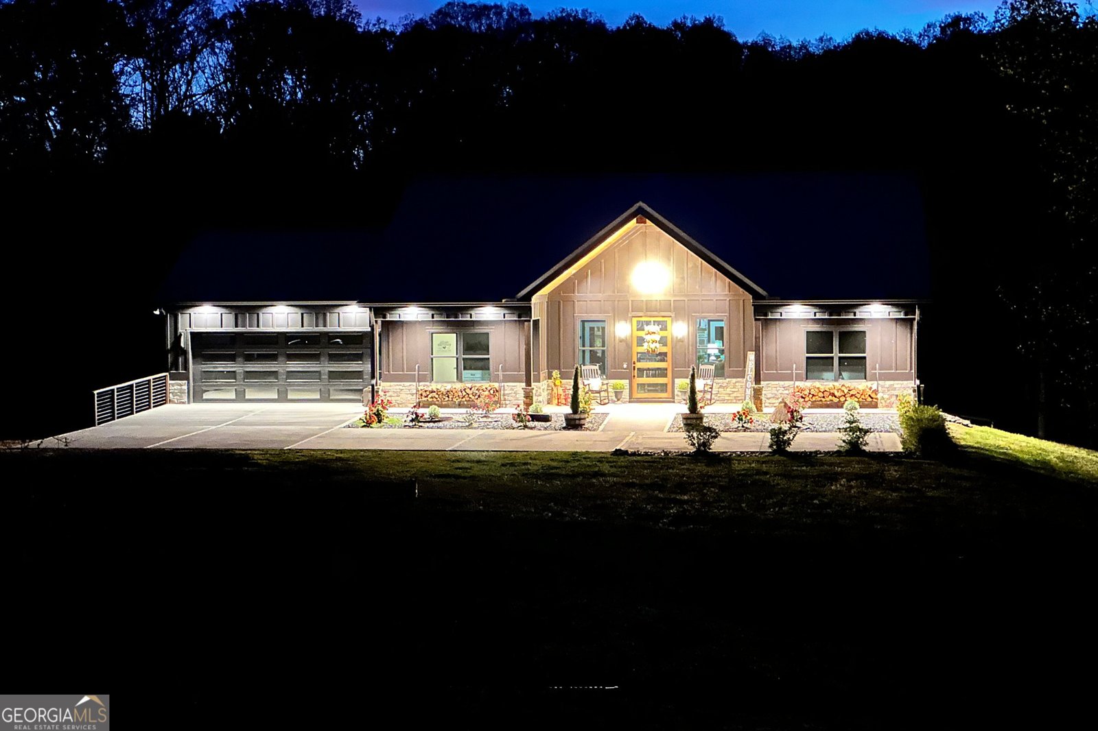 736 Town Creek Church Road Talking Rock - Photo 101