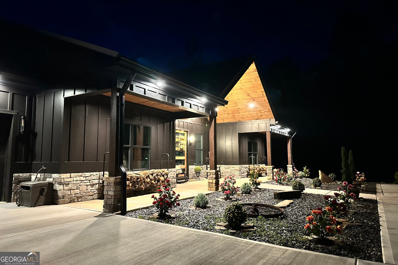 736 Town Creek Church Road Talking Rock - Photo 102