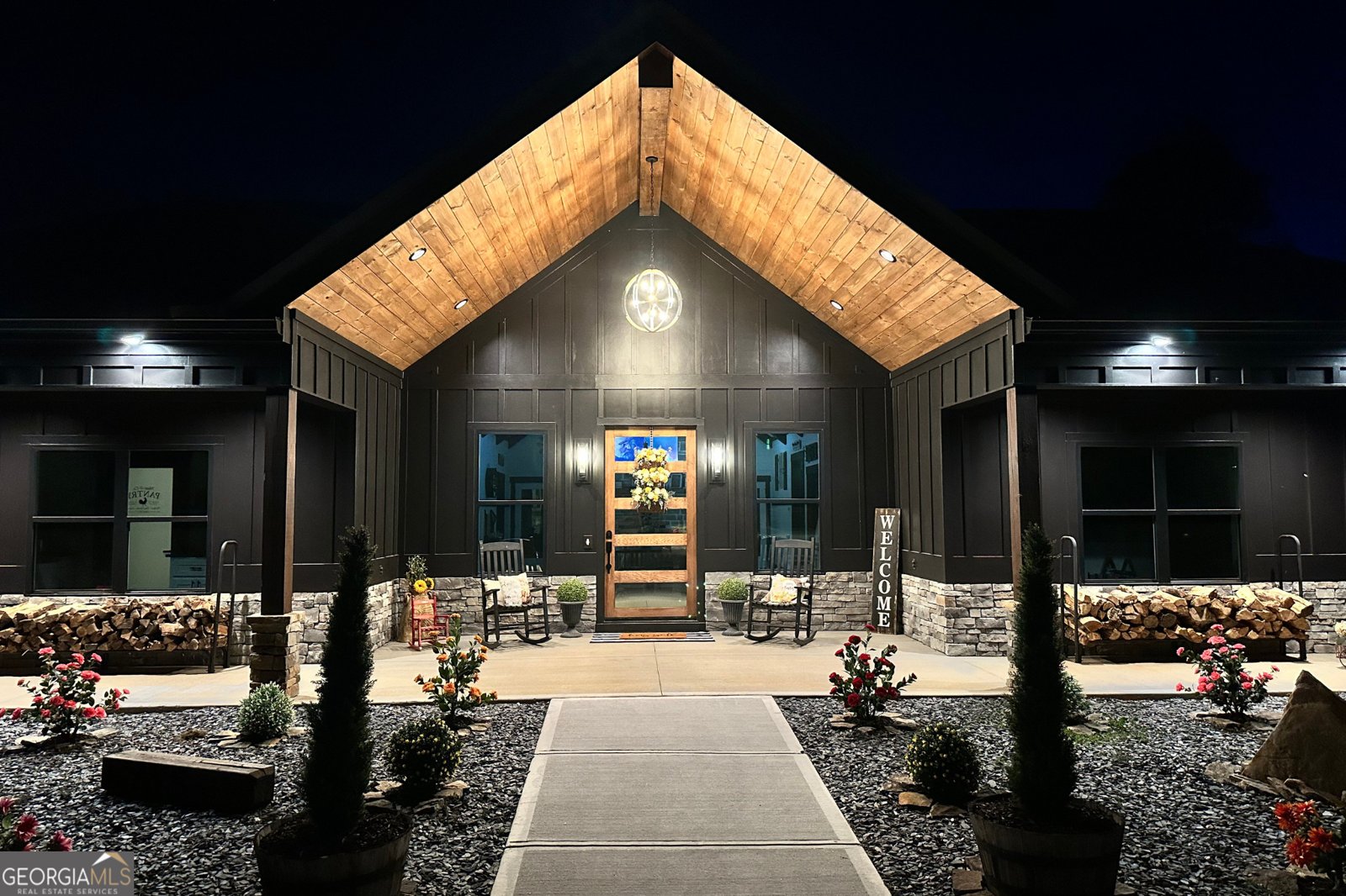 736 Town Creek Church Road Talking Rock - Photo 103