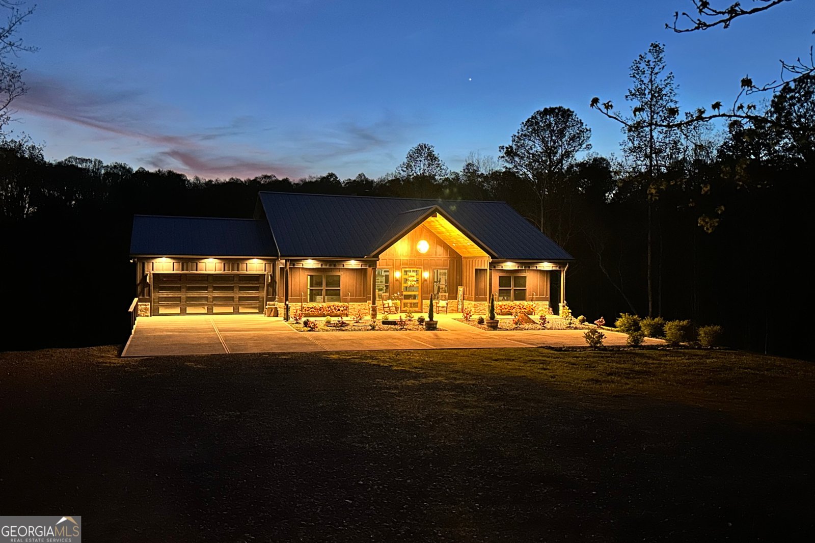 736 Town Creek Church Road Talking Rock - Photo 107