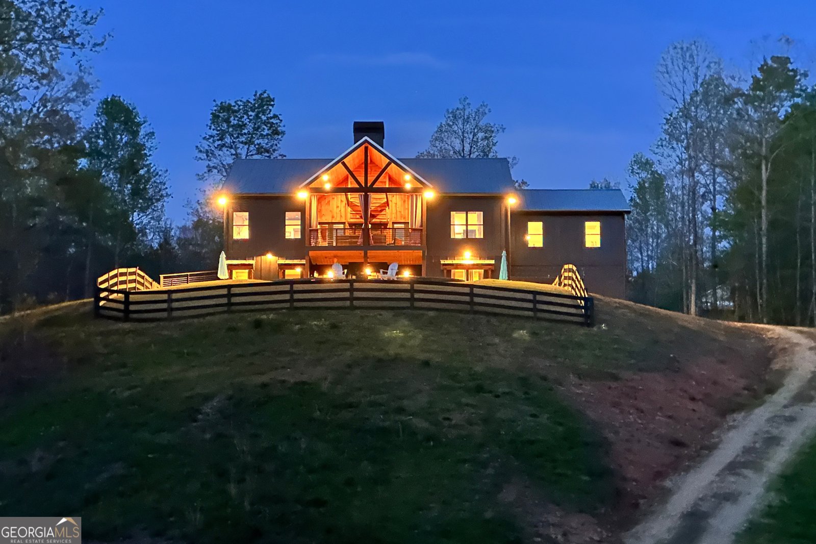 736 Town Creek Church Road Talking Rock - Photo 109