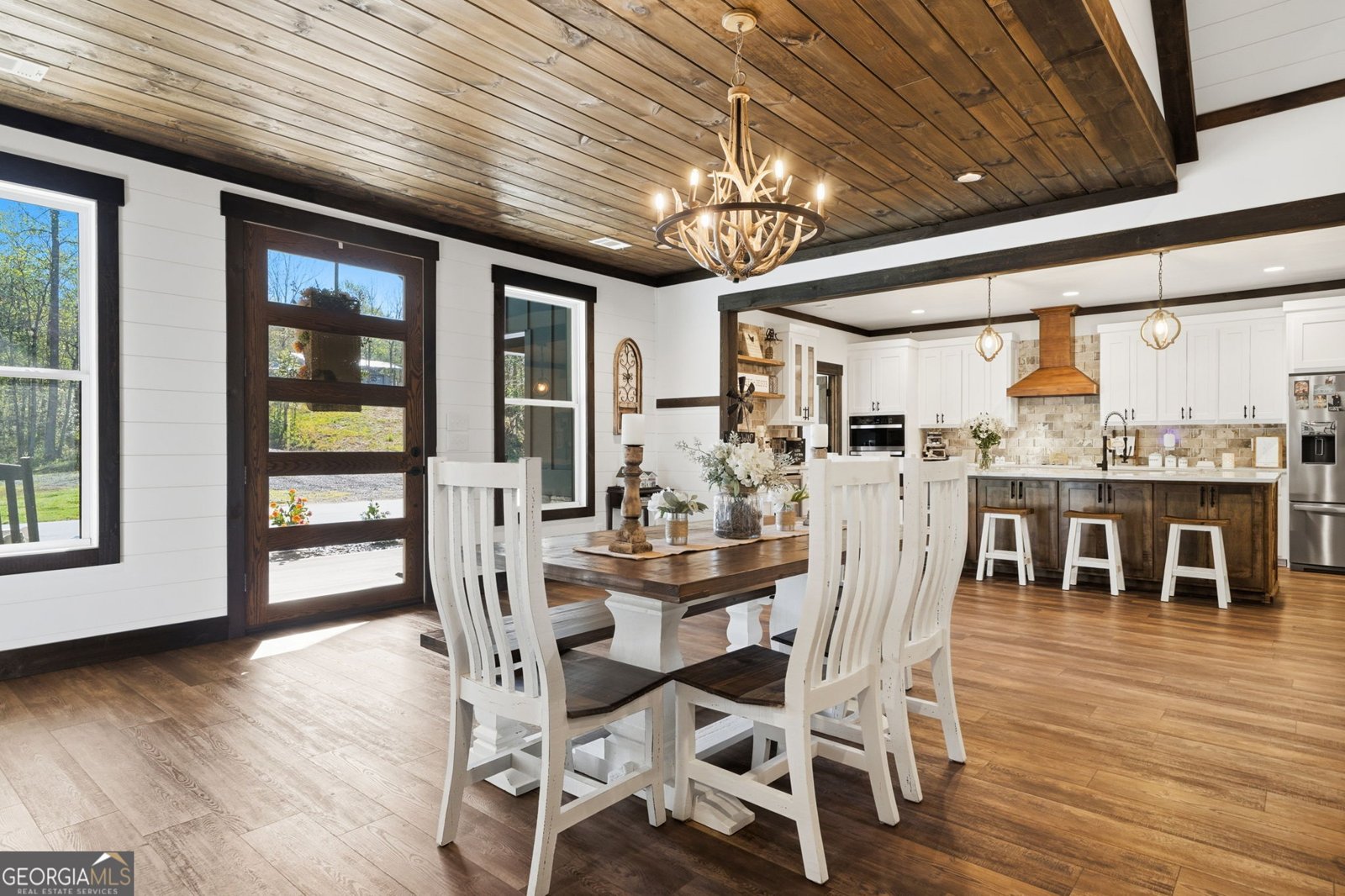 736 Town Creek Church Road Talking Rock - Photo 11