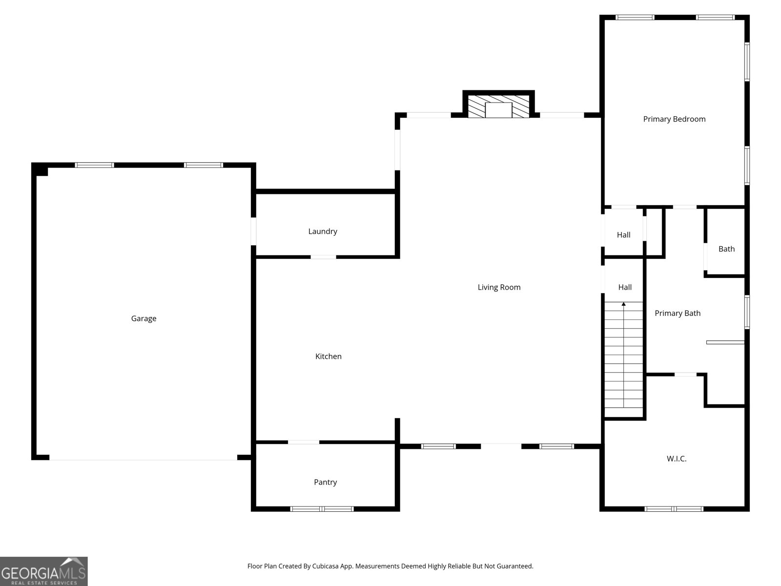 736 Town Creek Church Road Talking Rock - Photo 110