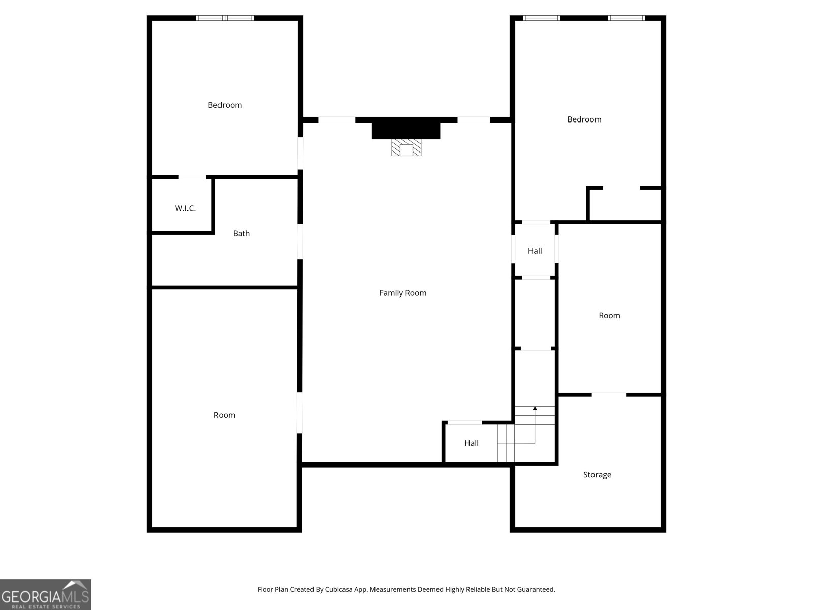 736 Town Creek Church Road Talking Rock - Photo 111