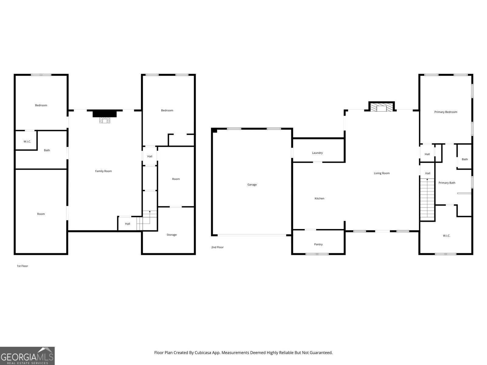 736 Town Creek Church Road Talking Rock - Photo 112