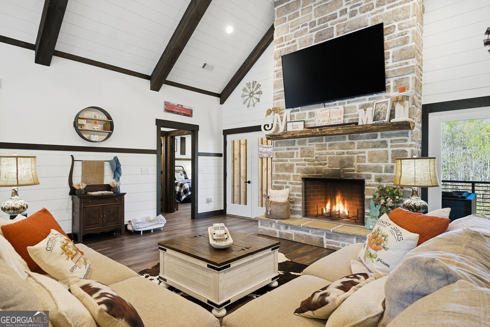 736 Town Creek Church Road Talking Rock - Photo 12