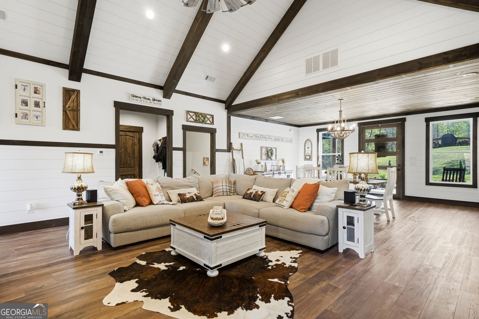 736 Town Creek Church Road Talking Rock - Photo 13