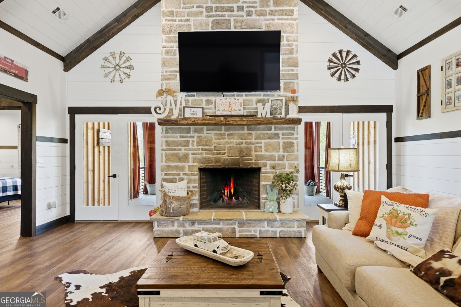 736 Town Creek Church Road Talking Rock - Photo 14