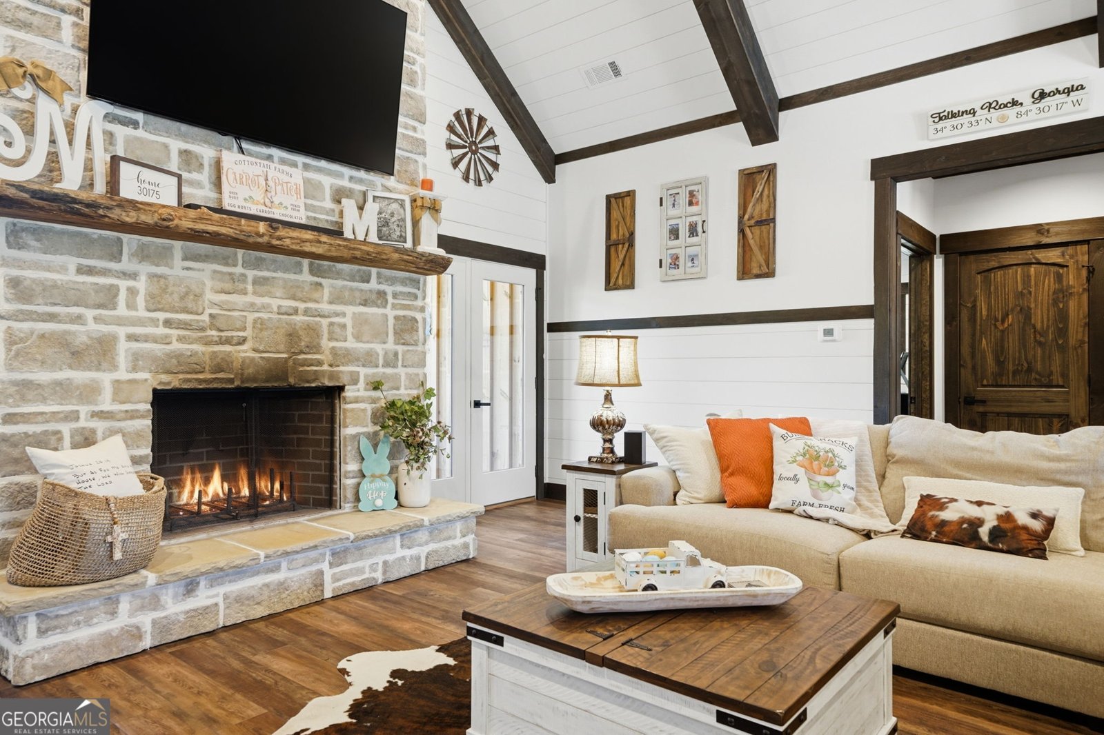 736 Town Creek Church Road Talking Rock - Photo 15